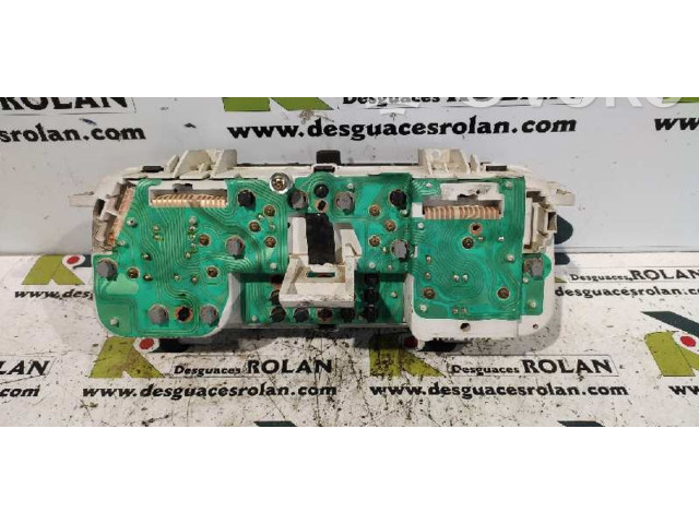 Přístrojová deska Hyundai Galloper 1998