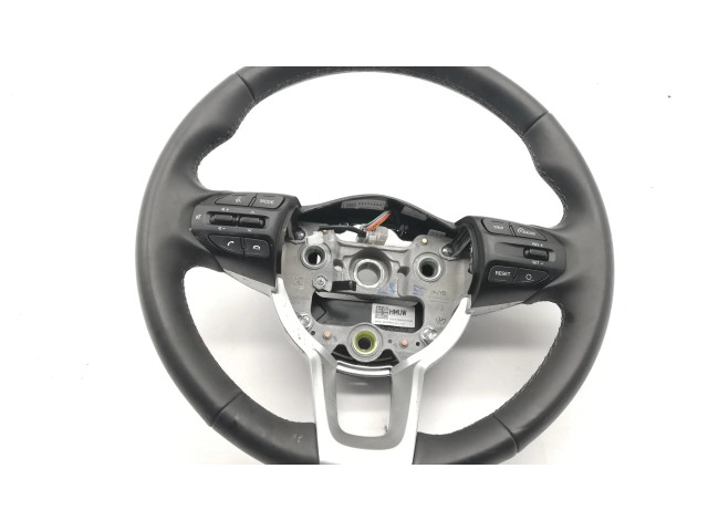 Руль KIA Rio  2017- года       