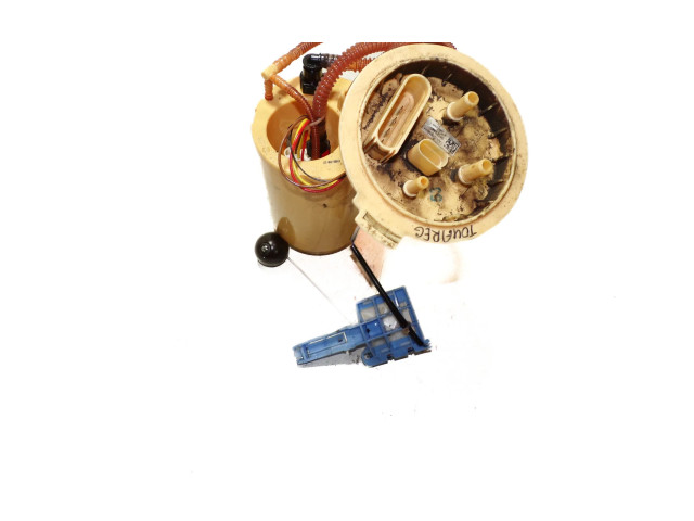 Vstřikovací čerpadlo 7P6919679 Volkswagen Touareg II CKD