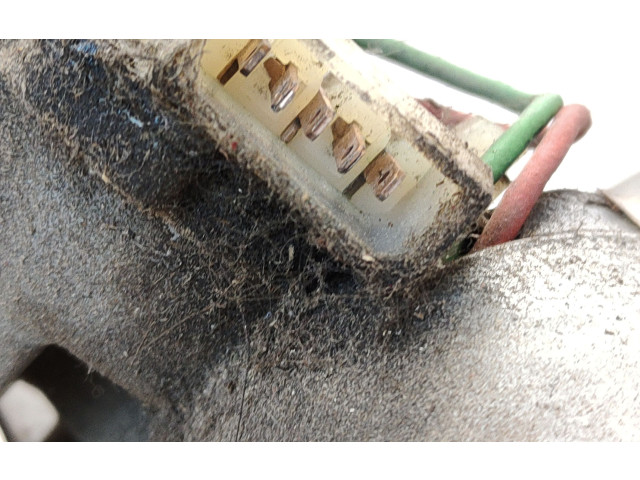 Комплект механизма стеклоочистителей