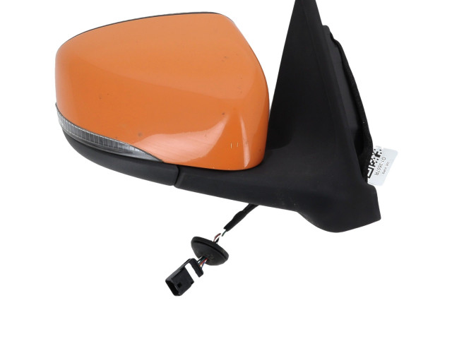 Зеркало электрическое Dacia Spring 2021 - года