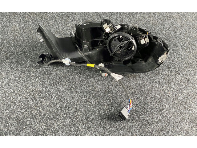 Зеркало электрическое Audi e-tron - года