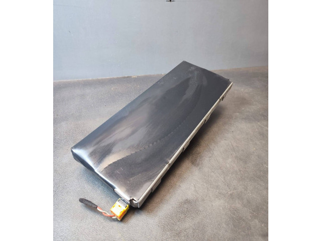 Подушка безопасности для колен 5G2880842D Skoda Octavia Mk3 (5E)