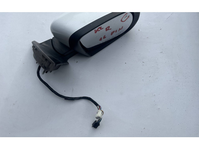 Зеркало электрическое Jeep Cherokee - года