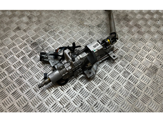 рейка Колонка рулевая Alfa Romeo Giulietta