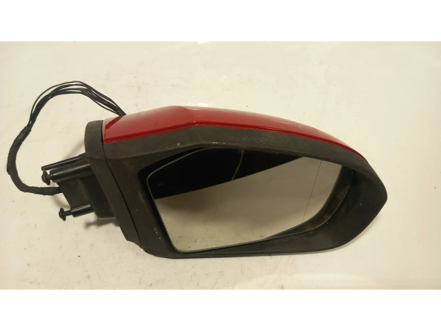 Zpětné zrcátko Mercedes-Benz B W245 2009 a3140418