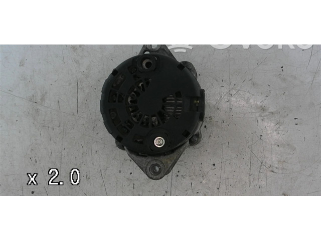 Генератор -NUMMER   Chevrolet Nubira      