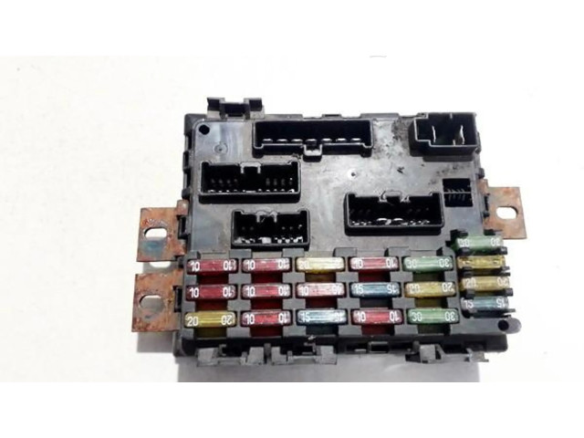 Pojistková skříňka 46517276, a223 Fiat Multipla 2006