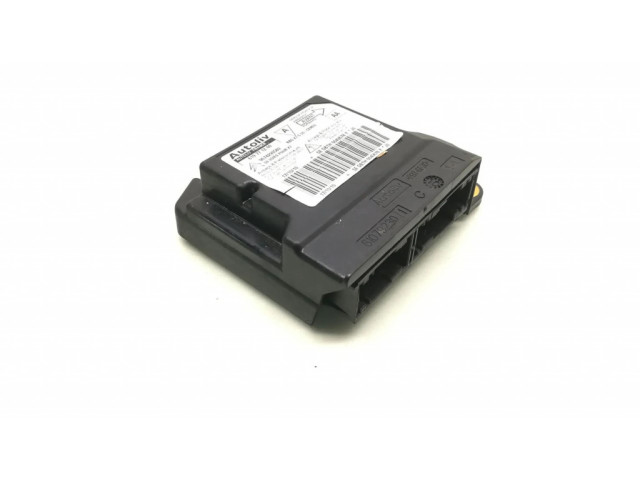 Блок подушек безопасности 9674290580, 619771200   Citroen C5