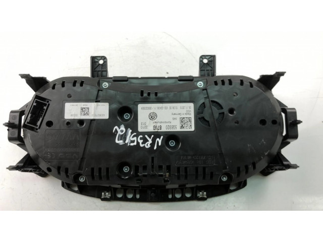 Панель приборов 5G0920861 Volkswagen Golf VII