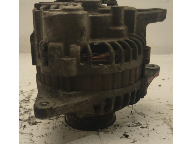 Генератор Mitsubishi Outlander