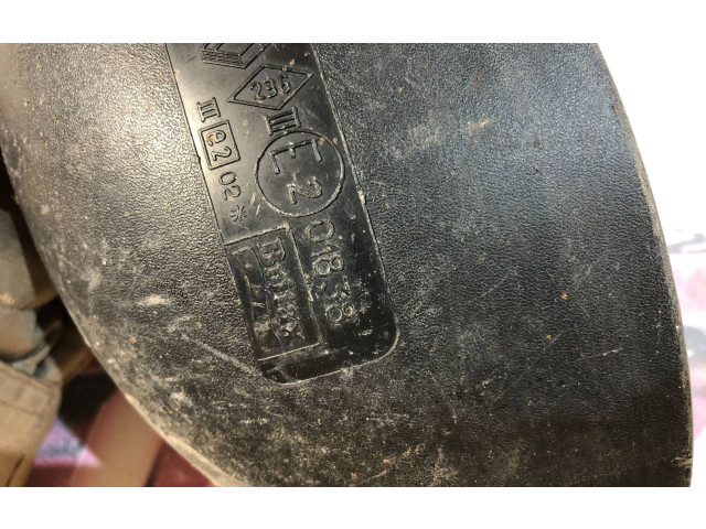 Зеркало (механическое)       Renault Twingo I  1994 - 1998 года   