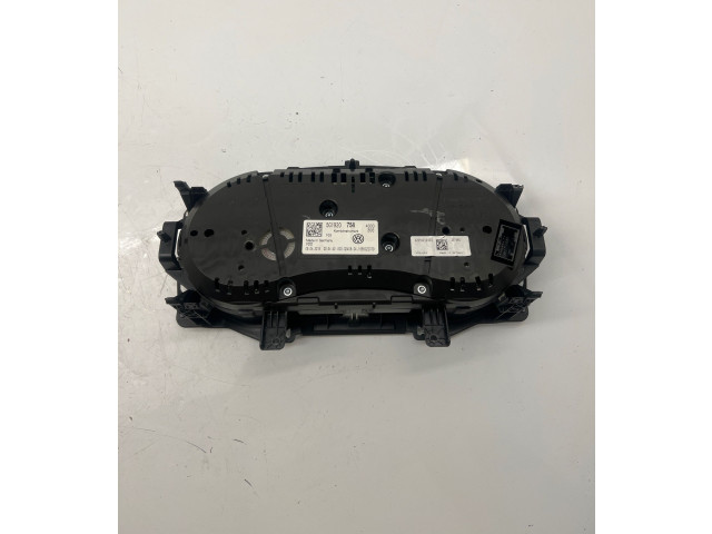 Панель приборов 5G1920754, 1555022079 Volkswagen Golf VII