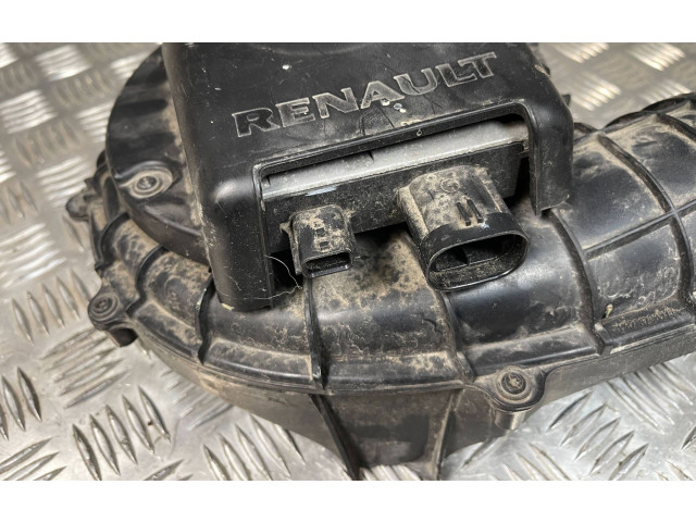 Вентилятор радиатора     290924320R    Renault Zoe 