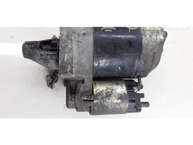 Стартер  2280003381   Mazda 323