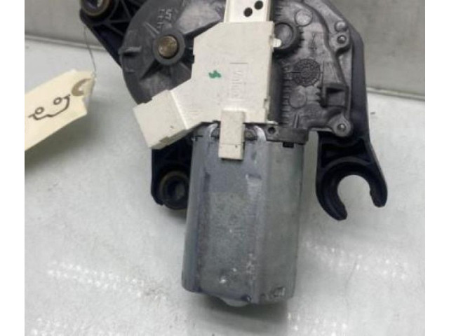 Моторчик заднего дворника 8200734582 Dacia Sandero