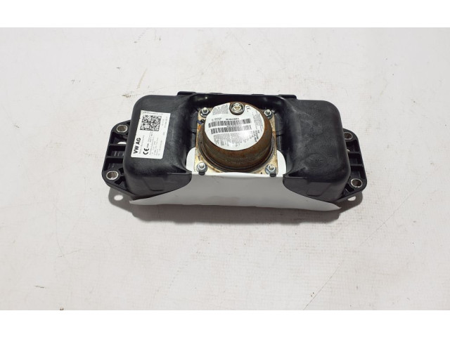 Подушка безопасности пассажира 7E1880202D Volkswagen Transporter - Caravelle T6