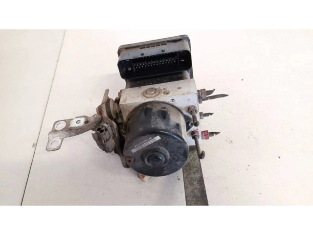 Блок АБС 4670a336   Mitsubishi  Outlander  2007-2012 года