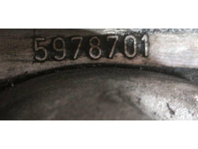 Píst 5978701, 5978701   Fiat Ducato     