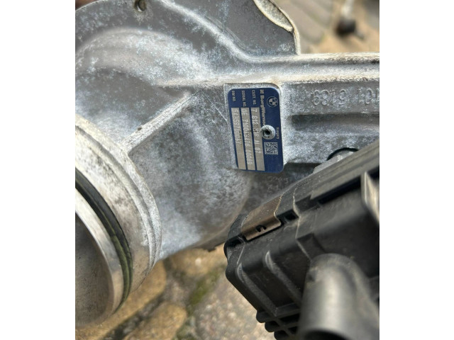 Turbodmychadlo Турбина 7812318, 710083476 Mini One - Cooper Clubman R55 N47 C16 A