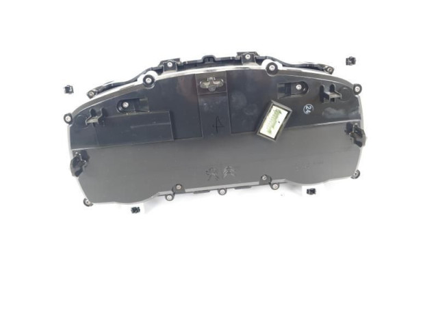 Панель приборов 983095208001, 983095208001   Toyota ProAce City       