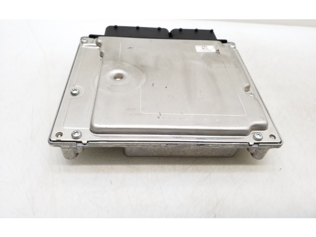 Řídící jednotka 850643401, 0281016106   BMW 1 E81 E87 2008