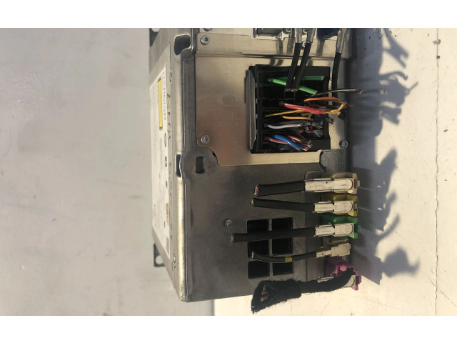 Ojnice N57D30B BMW 5 G30 G31