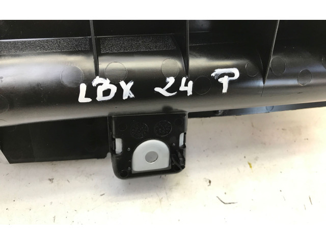 Боковая подушка безопасности C16597767, ABM6R0124P5P Lexus LBX