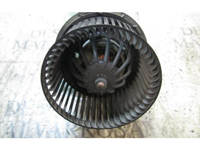 Вентилятор печки    272106020R, N106609Z   Dacia Logan Pick-Up