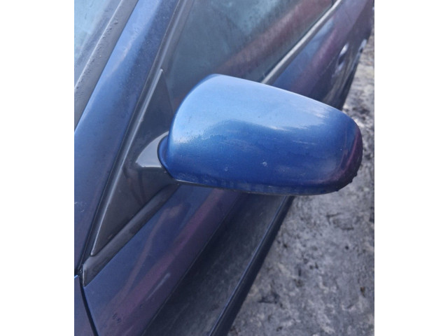 Зеркало электрическое        Audi A3 S3 8P  2003 - 2012 года   