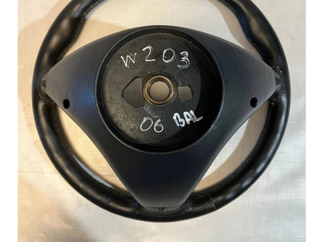 Volant Mercedes-Benz C W203 2004 A2034602503, 101502