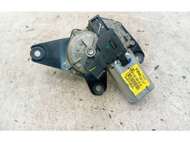 Блок управления дверью A2518200042, 18546523 Mercedes-Benz GL X166