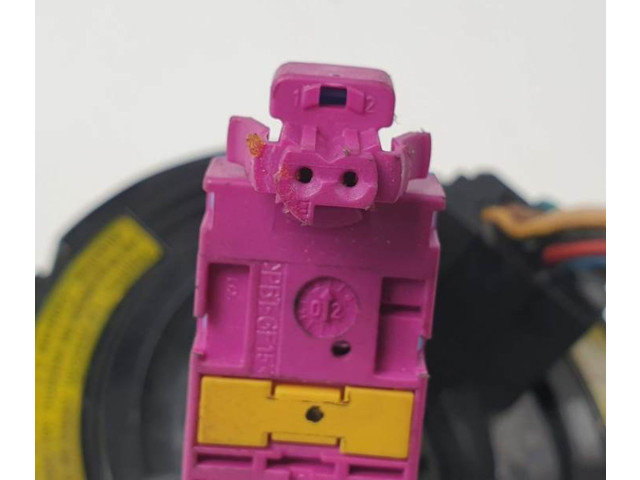 Подрулевой шлейф SRS 8622186   Volvo XC90