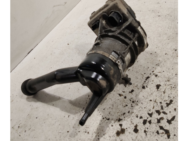 Насос усилителя руля