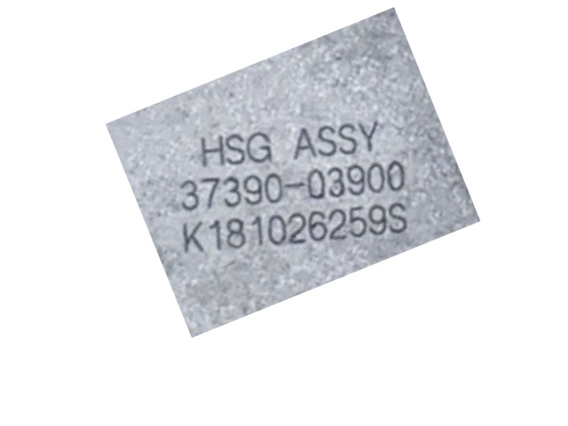 Генератор 3739003900   Hyundai Ioniq      