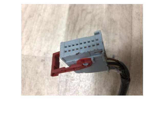 Zpětné zrcátko  Alfa Romeo 159 2008  0000156080865, 0000156080865  