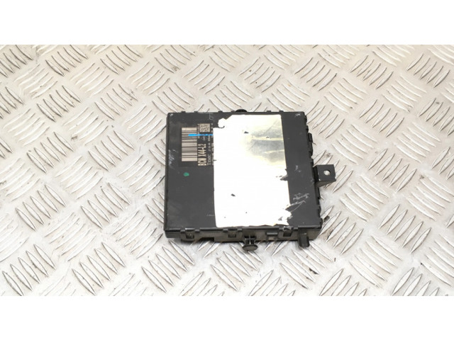 Комфортный модуль