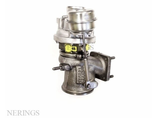 Turbodmychadlo Турбина 812811-0004, TC10-0560   Alfa Romeo Mito   