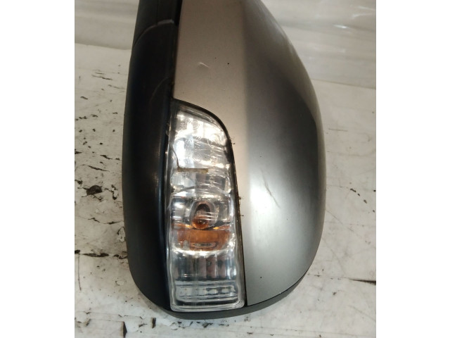 Зеркало электрическое Volvo V70 2008 - 2013 года