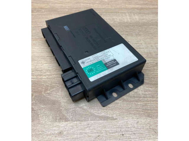 Блок комфорта 4B0962258A, 410215006   Audi A6 S6 C5 4B   