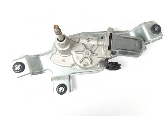 Моторчик заднего дворника LR060921 Land Rover Discovery Sport