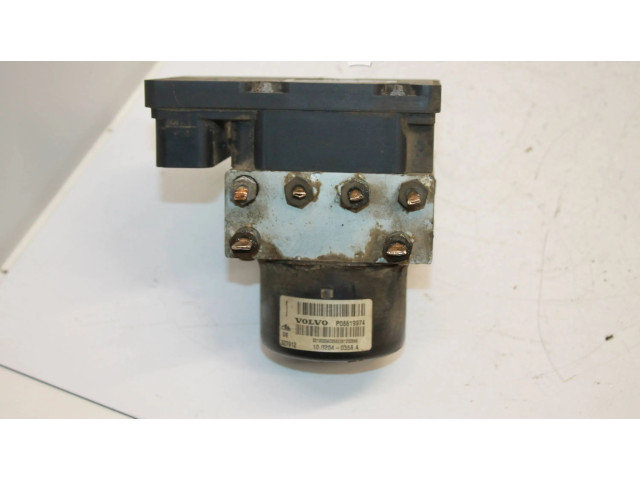 Блок АБС 8619968, 5WK84000   Volvo  V70  2000 - 2004 года