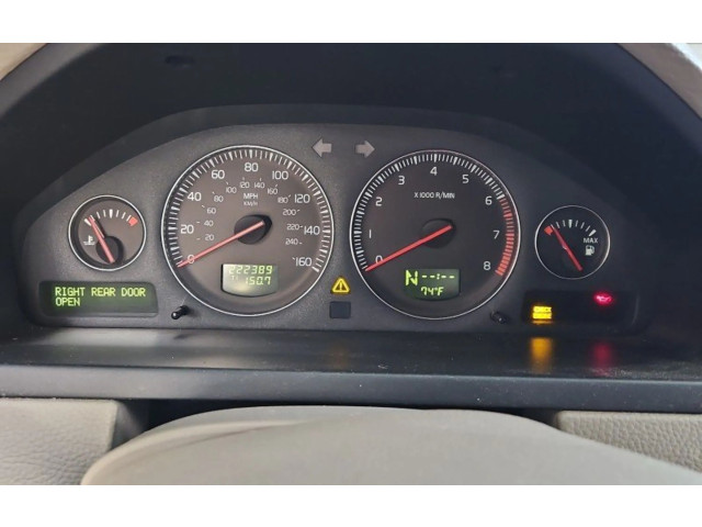 Панель приборов 30682279, IMPRK1381783   Volvo XC90       