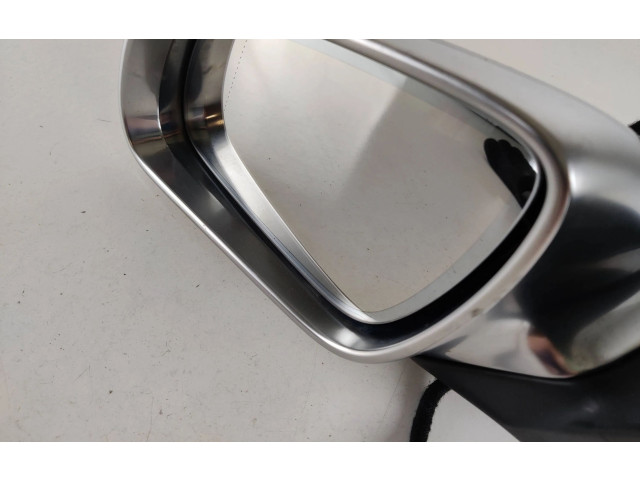 Зеркало электрическое        Audi A8 S8 D3 4E  2002 - 2009 года   