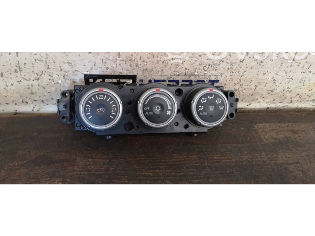 Блок управления климат-контролем 7820A115XB, 7820A115XB Mitsubishi ASX