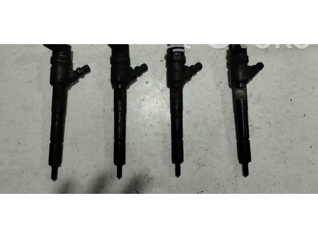 Форсунка 0445110183, 0445110183 Fiat Grande Punto