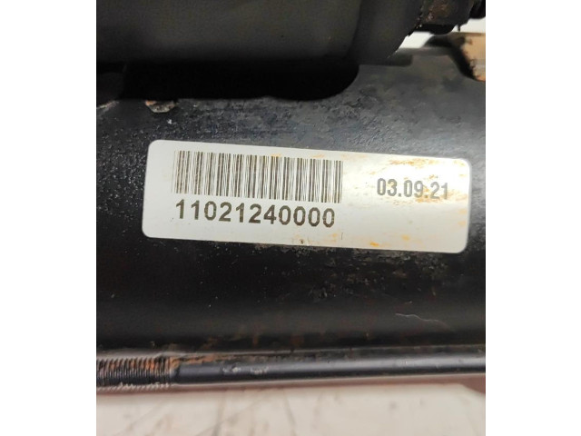 Блок управления 11021240000 Suzuki Swift