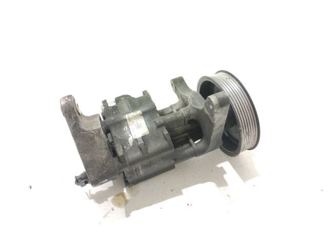 Насос усилителя руля