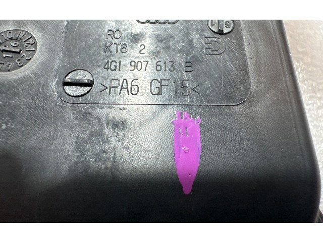 Блок предохранителей 4G1907355B, 4G1907613B Audi A7 S7 4G