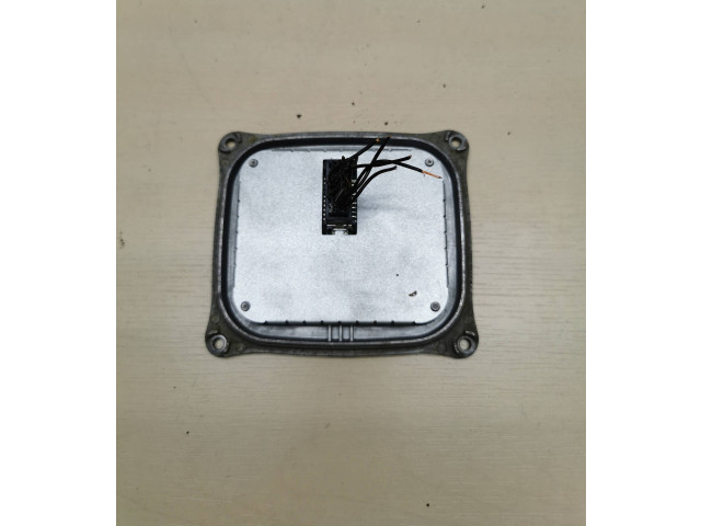 Блок управления Xenon